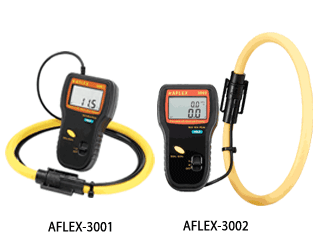 可挠性交流电流钩表AFLEX-3001