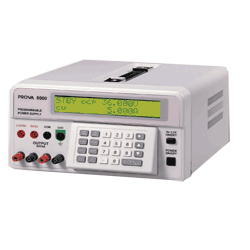 电力节能测试仪PROVA8500